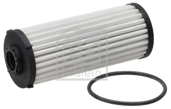 Hydraulikfilter, automatväxel 107342 FEBI, bild 2