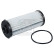 Hydraulikfilter, automatväxel 107826 FEBI, miniatyr 2