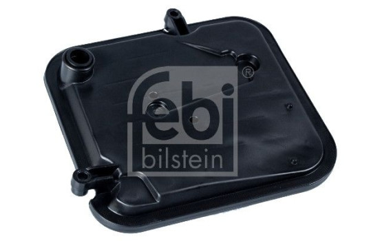 Hydraulikfilter, automatväxel 108282 FEBI, bild 2