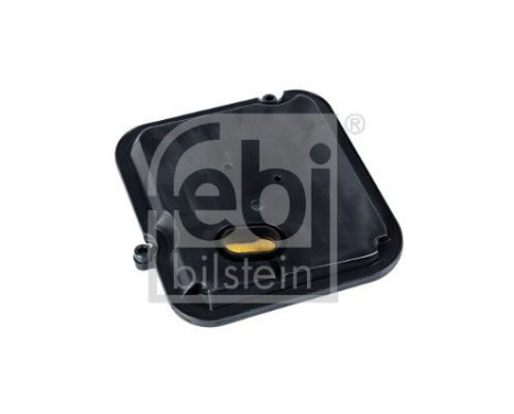 Hydraulikfilter, automatväxel 108282 FEBI, bild 3