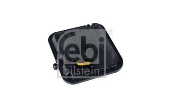 Hydraulikfilter, automatväxel 108282 FEBI, bild 3