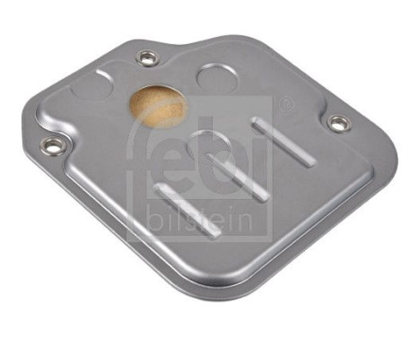 Hydraulikfilter, automatväxel 108720 FEBI, bild 2