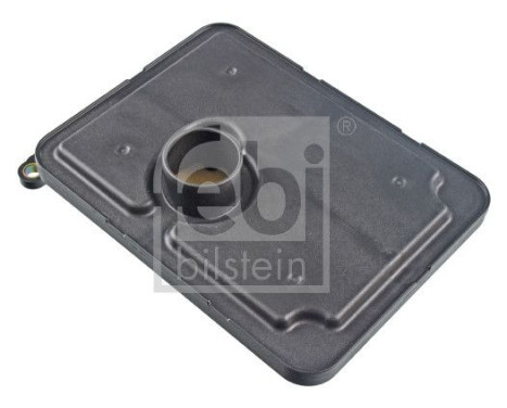 Hydraulikfilter, automatväxel 108721 FEBI, bild 2