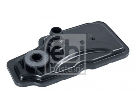 Hydraulikfilter, automatväxel 109551 FEBI, bild 2