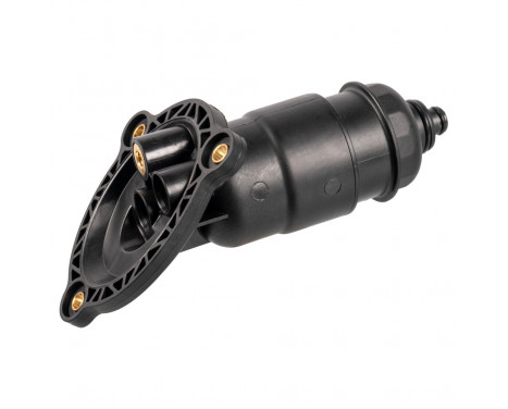 Hydraulikfilter, automatväxel 109626 FEBI