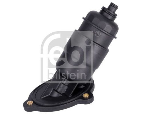 Hydraulikfilter, automatväxel 109626 FEBI, bild 2