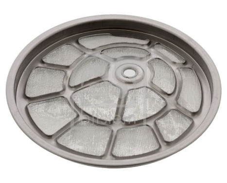 Hydraulikfilter, automatväxel 14254 FEBI, bild 2