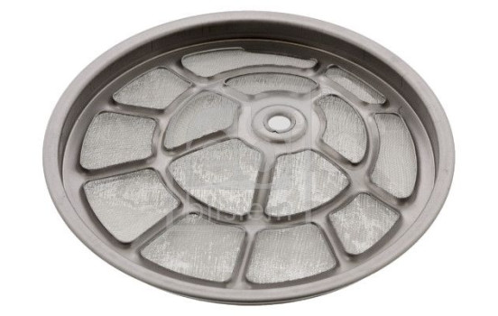 Hydraulikfilter, automatväxel 14254 FEBI, bild 2
