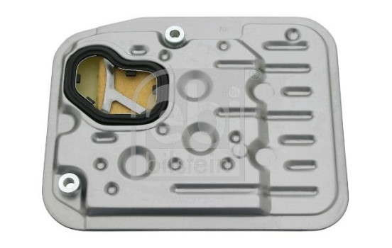 Hydraulikfilter, automatväxel 14258 FEBI, bild 2