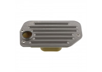 Hydraulikfilter, automatväxel 14266 FEBI