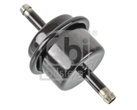 Hydraulikfilter, automatväxel 170670 FEBI, bild 2