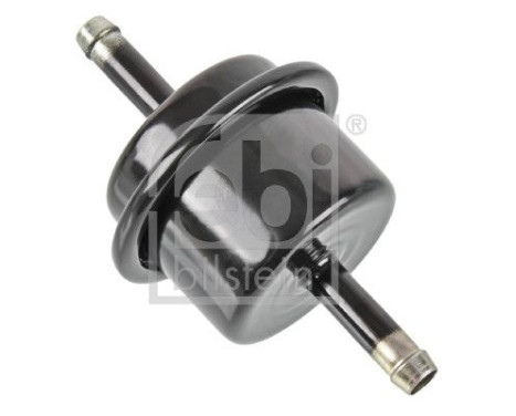 Hydraulikfilter, automatväxel 170670 FEBI, bild 2