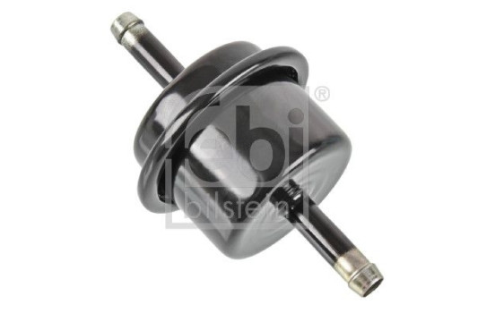 Hydraulikfilter, automatväxel 170670 FEBI, bild 2