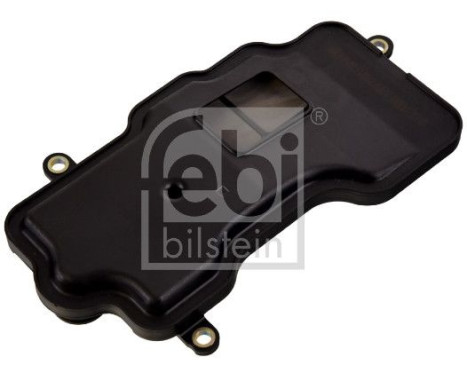 Hydraulikfilter, automatväxel 170985 FEBI, bild 3