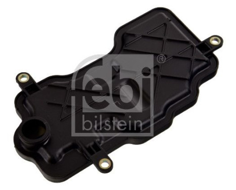 Hydraulikfilter, automatväxel 170985 FEBI, bild 4