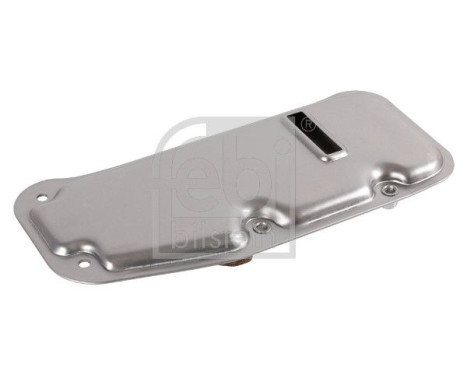 Hydraulikfilter, automatväxel 171913 FEBI, bild 3