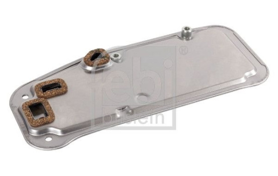 Hydraulikfilter, automatväxel 171913 FEBI, bild 4