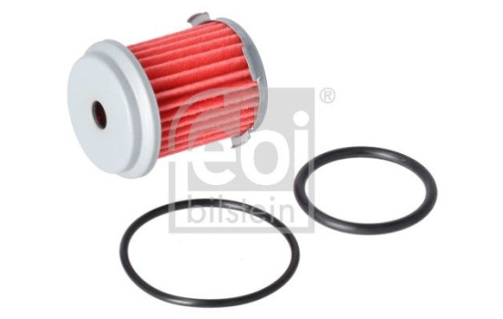 Hydraulikfilter, automatväxel 177696 FEBI
