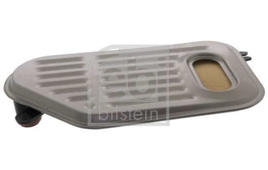 Hydraulikfilter, automatväxel 21023 FEBI, bild 2