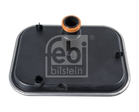 Hydraulikfilter, automatväxel 24536 FEBI, bild 2