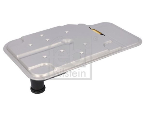 Hydraulikfilter, automatväxel 24538 FEBI, bild 2 Hydraulikfilter, automatväxel 24538 FEBI, bild 2