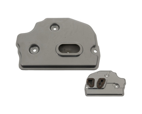 Hydraulikfilter, automatväxel 47165 FEBI