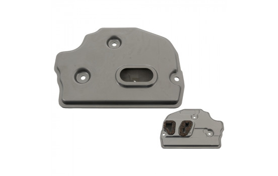 Hydraulikfilter, automatväxel 47165 FEBI