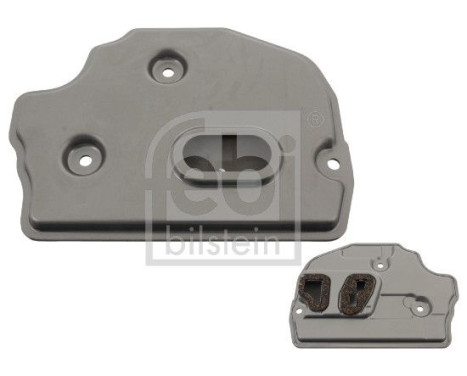 Hydraulikfilter, automatväxel 47165 FEBI, bild 2