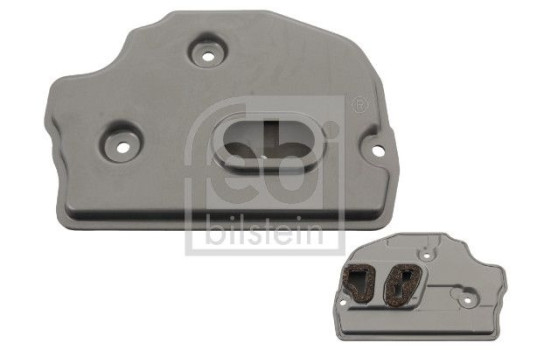 Hydraulikfilter, automatväxel 47165 FEBI, bild 2