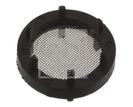 Hydraulikfilter, automatväxel 47282 FEBI, bild 2
