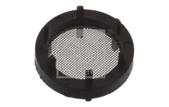Hydraulikfilter, automatväxel 47282 FEBI, bild 2