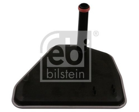 Hydraulikfilter, automatväxel 48368 FEBI, bild 2