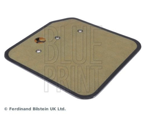 Hydraulikfilter, automatväxel ADA102121 Blue Print, bild 4