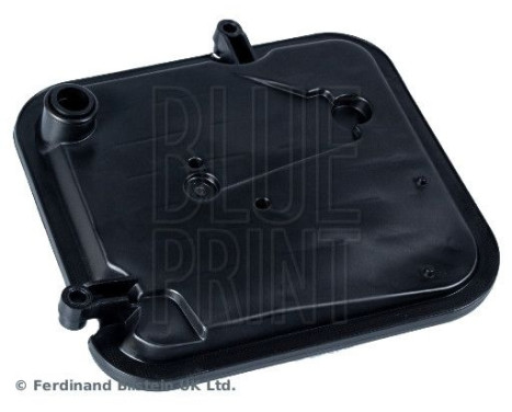 Hydraulikfilter, automatväxel ADA102133 Blue Print, bild 3