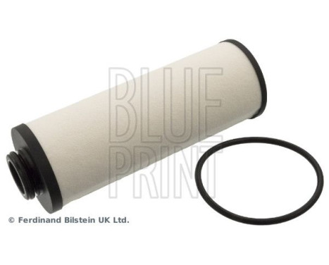 Hydraulikfilter, automatväxel ADBP210005 Blue Print, bild 2