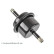 Hydraulikfilter, automatväxel ADBP210014 Blue Print, miniatyr 2
