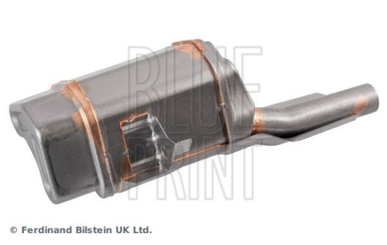 Hydraulikfilter, automatväxel ADBP210064 Blue Print, bild 3