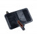 Hydraulikfilter, automatväxel ADG02171 Blue Print, miniatyr 2