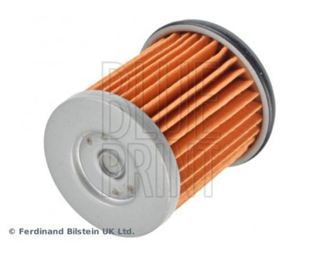 Hydraulikfilter, automatväxel ADS72107 Blue Print, bild 4