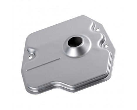 Hydraulikfilter, automatväxel ADT32134 Blue Print, bild 2