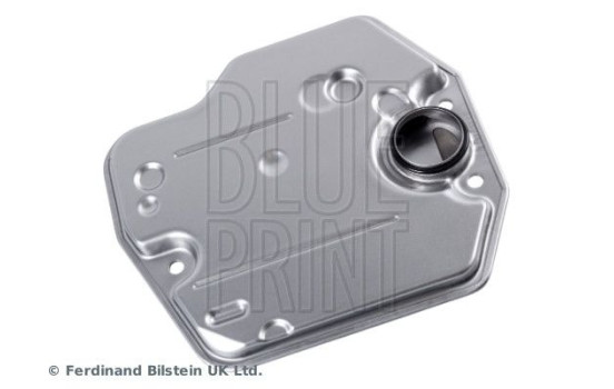 Hydraulikfilter, automatväxel ADT32134 Blue Print, bild 3