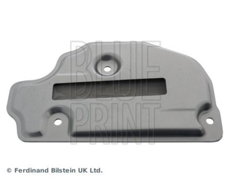 Hydraulikfilter, automatväxel ADV182142 Blue Print, bild 3
