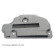 Hydraulikfilter, automatväxel ADV182142 Blue Print, miniatyr 3