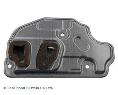 Hydraulikfilter, automatväxel ADV182142 Blue Print, bild 4