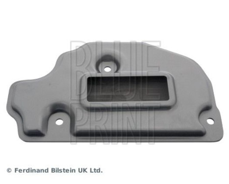 Hydraulikfilter, automatväxel ADV182143 Blue Print, bild 3