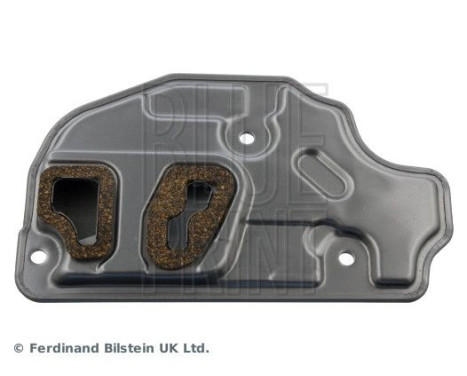 Hydraulikfilter, automatväxel ADV182143 Blue Print, bild 4