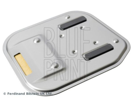 Hydraulikfilter, automatväxel ADV182146 Blue Print, bild 2
