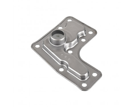Hydraulikfilter, automatväxel ADV182152 Blue Print