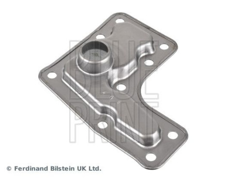 Hydraulikfilter, automatväxel ADV182152 Blue Print, bild 3