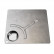 Hydraulikfilter, automatväxel ADV182153 Blue Print, miniatyr 2